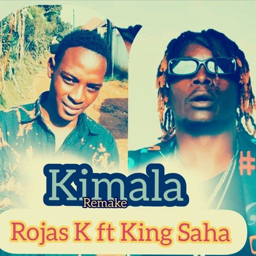 Rojas K